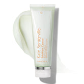 Kate Somerville ExfoliKate Cleanser bottle pour, ideal for simple daily exfoliation