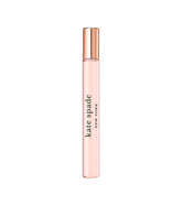 kate spade new york eau de parfum purse spray bottle front view for elegant daily wear