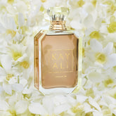 Kayali Vanilla 28 bottle front shows premium design for daily luxury.