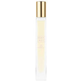 Kayali Yum Boujee Marshmallow 81 travel spray bottle, ideal for on-the-go fragrance touch-ups.