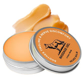 KBSBUBB Neuro Balm envase, crema suave para alivio diario