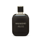 Kenneth Cole Mankind Hero bottle front view for daily freshness and confident style.