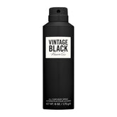 Kenneth Cole Vintage Black bottle, ideal for daily wear and confident style.