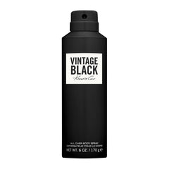 Kenneth Cole Vintage Black bottle, ideal for daily wear and confident style.