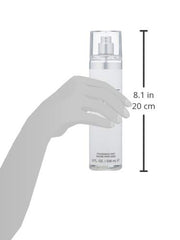 Kenneth Cole White For Her dry-notes shot, amber and musk create a warm, lasting trail.