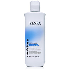Kenra Acondicionador Hidratación, bote: nutre e hidrata sin sobrecargar el cabello.