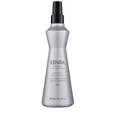 Kenra aerosol térmico para peinado: uso diario para fijar y proteger el cabello.