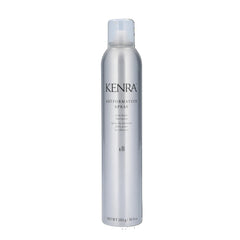 Kenra Artformation Spray 18 ofrece volumen instantáneo para peinados duraderos