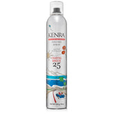 Kenra Coastal Breeze frasco aerosol volumen: fijación duradera para todo tipo de cabello.