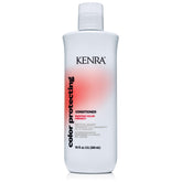 Kenra Acondicionador Protección de Color en botella, protección diaria del color.