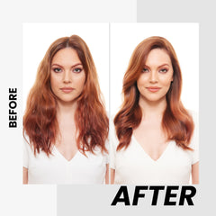 Fórmula ligera de Kenra Perfect Blowout 5 aporta volumen y cuerpo.