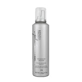 Kenra Platinum Thickening Mousse 12 bottle delivers lightweight density boost for fuller hair.