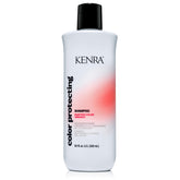 Kenra Proteccion Color Champú, botella para mantener el color vibrante.