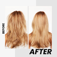 Kenra Smoothing Spray: textura suave para cabello fino sin apelmazar.