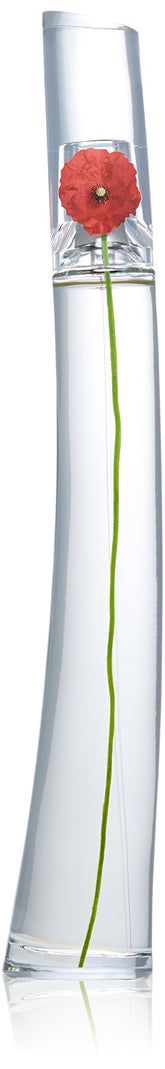 Kenzo Flower By Kenzo bottle front for daily wear inspiration