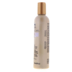 KeraCare Oil Moisturizer label detail notes jojoba and sunflower oils