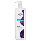 KERACOLOR Keracolor Clenditioner Purple bottle showing vibrant color and conditioning benefits
