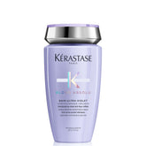 KÉRASTASE Blond Absolu bottle with blue and violet pigments for cooler blonde tones