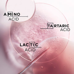 KÉRASTASE Chroma Absolu nourishing deep-conditioner application improves softness.