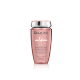 Kerastase Chroma Absolu shampoo bottle for color protection and nourishment