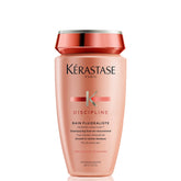 KÉRASTASE Discipline bottle prepared for sulfate-free cleansing and smoothing
