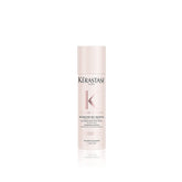 Kerastase Fresh Affair Dry Shampoo bottle close-up for oil absorption between washes