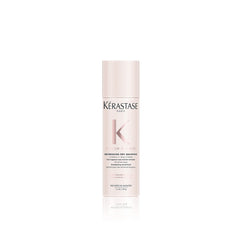 Kerastase Fresh Affair Dry Shampoo bottle close-up for oil absorption between washes