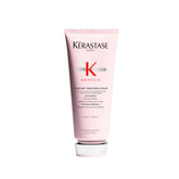 Kérastase Genesis renforcateur bottle shows premium packaging for stronger hair.