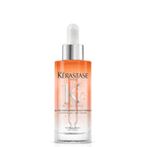 Kerastase Nutritive Hydrating Scalp Serum bottle provides instant scalp hydration.