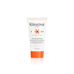 Kérastase Nectar Thermique packshot highlighting heat protection and shine