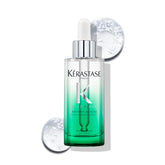 Kerastase Potentialiste serum bottle ready for lightweight scalp hydration.