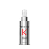 Kérastase Premiere anti-frizz serum bottle close-up with premium packaging and smooth finish
