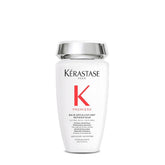 Kérastase Premiere sulfate-free bottle pour boosts cleansing and shine