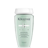 KÉRASTASE Specifique balance shampoo showing oily roots for refreshing cleanse
