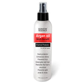 Protector térmico Keratin Research en aerosol aporta brillo y protección