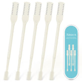 Kerros nasal hair cutter dual-ended design for precise trimming on the go