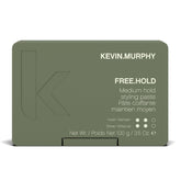 KEVIN.MURPHY Free Hold Paste bottle front view for versatile styling control