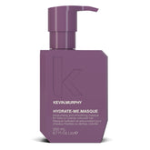 KEVIN.MURPHY HYDRATE-ME.MASQUE bottle close-up for deep hydration.