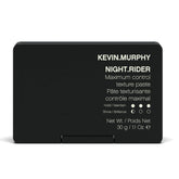 KEVIN.MURPHY NIGHT.RIDER, pasta de peinado fuerte para acabado mate.