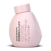 Kevin.Murphy Powder Puff volumising powder bottle showing root lift and light texture