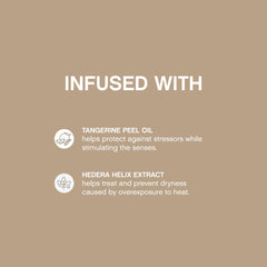 KEVIN.MURPHY Session Strong Hold Spray demonstrating durable hold for sleek looks.