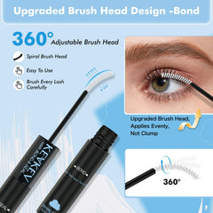 KEVKEV seal-ball brush head close-up showing controlled product use