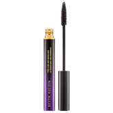 Kevyn Aucoin The Curling Mascara black wand defines lashes with a curling lift