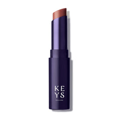 Keys Soulcare Balsamo Labial Tintado Aguacate: hidratación suave para labios secos