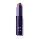 Bálsamo labial tintado Keys Soulcare con aceite de aguacate, hidratación suave para labios