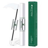 KEYYOU Lash Bond and Seal 2-in-1 bottle for DIY lash extensions.