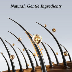 KGAJSGH ultra-creamy formula glides smoothly for comfortable all-day wear