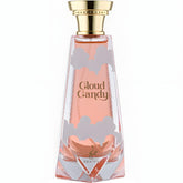 Khadlaj Cloud Candy bottle front view, perfect for daily fruity sweetness.
