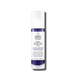Kiehl's Daily Micro-Dose Retinol Serum bottle shown, gentle anti-aging benefits