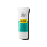 Kiehl's Expertly Clear Moisturizer bottle pump supports easy daily acne care with a smooth, non-drying finish.